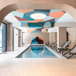 Hotel Le Prieure &