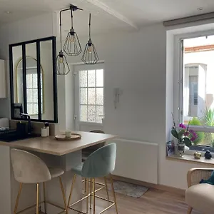 Le Saint Cyp - - Entier Cosy Et Au Calme, Proche Du Metro , Toulouse France