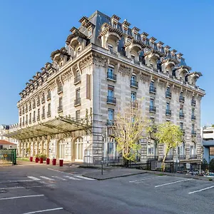 Hotel Mercure Centre Chateau Perrache