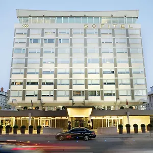 Hotel Sofitel Bellecour