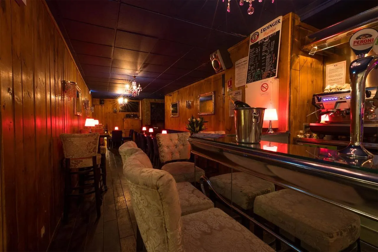 ** 酒店 节日夫人 - 库尔舍瓦勒奥林匹克酒店 谷雪维尔 法国