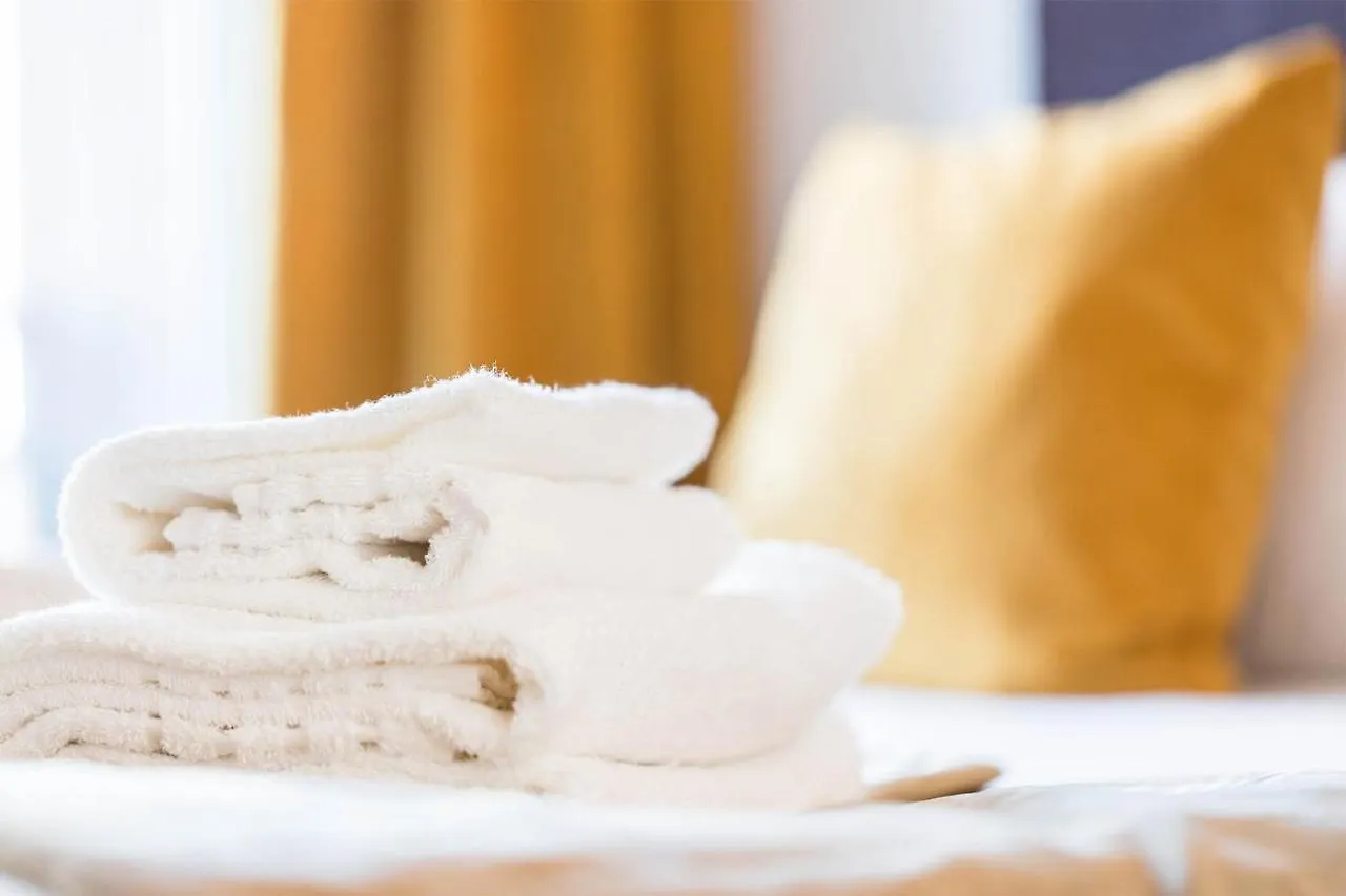 Madame Vacances - Hotel Courchevel Olympic